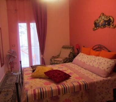 Affitto Casa Vacanze a Castellammare del Golfo (Trapani)