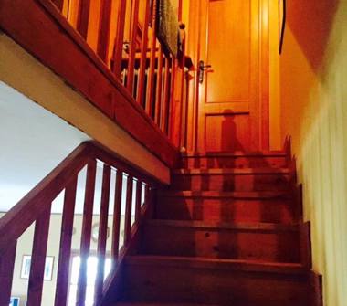 Villetta a schiera in vendita a Valle Castellana, Frazione San Giacomo