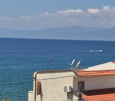 Affitto Casa Vacanze a Motta San Giovanni (Reggio Calabria)
