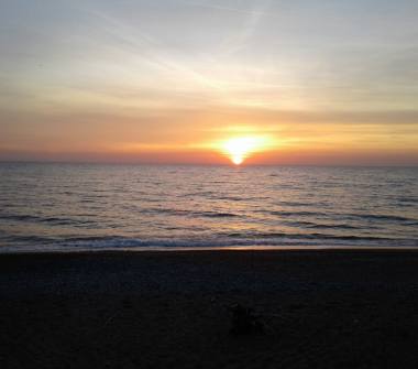 Affitto Appartamento Vacanze a Bibbona (Livorno)