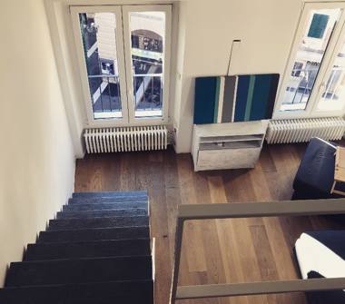 Loft/Open Space in vendita a Rapallo (Genova)