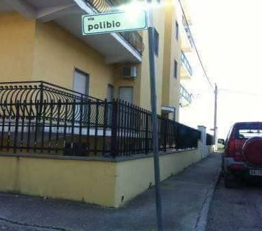 Appartamento in vendita a Cassano all'Ionio, Frazione Sibari