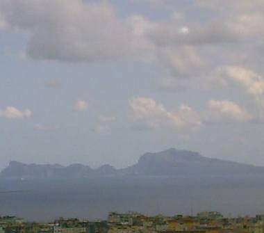 Quadrilocale in vendita a Napoli, Zona Arenella