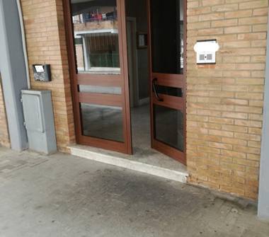 Appartamento in vendita a Campobasso, Frazione Centro città