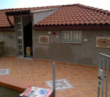 Affitto Appartamento Vacanze a Montecorice, Frazione Agnone