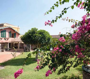 Affitto Villa Vacanze a Acireale, Frazione Guardia