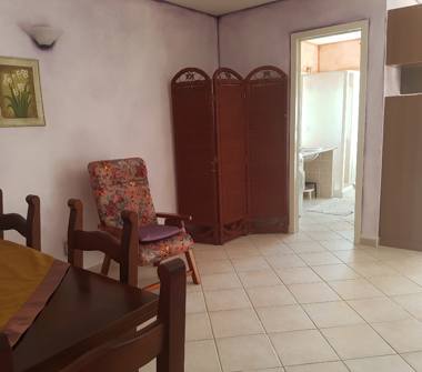 Affitto Appartamento Vacanze a San Teodoro, Frazione Buddittogliu