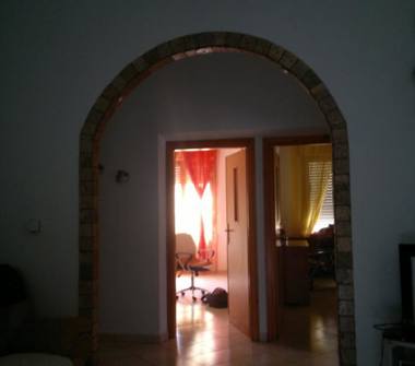 Trilocale in vendita a Orte, Frazione Orte Scalo