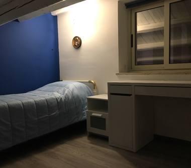 Quadrilocale in affitto a Castellammare del Golfo (Trapani)