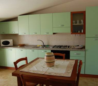 Affitto Appartamento Vacanze a Budoni, Frazione Limpiddu