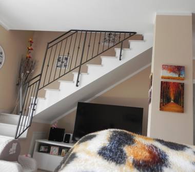 Quadrilocale in vendita a San Mauro Pascoli (Forlì-Cesena)