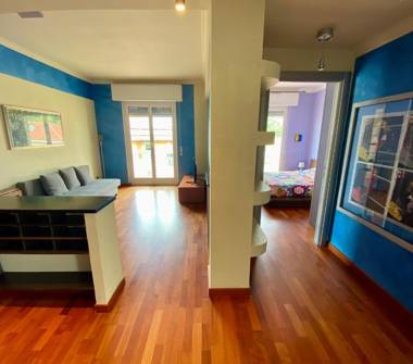 Affitto Appartamento Vacanze a Celle Ligure (Savona)