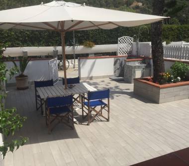 Affitto Villetta a schiera Vacanze a Ascea (Salerno)