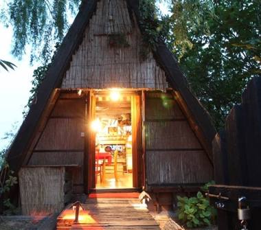 Affitto Baita/Chalet/Trullo Vacanze a Caorle (Venezia)