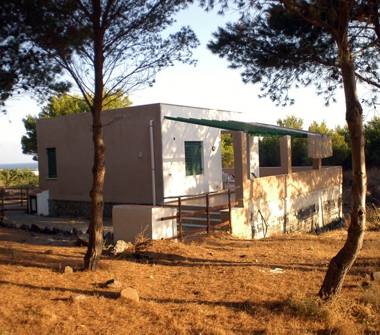 Affitto Casa Vacanze a Ustica (Palermo)