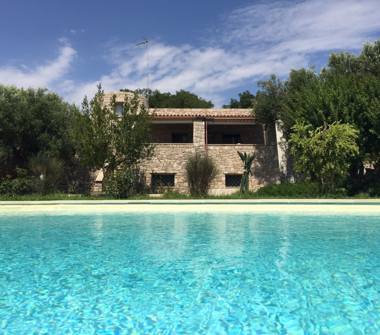 Affitto Villa Vacanze a Morciano di Leuca, Frazione Torre Vado