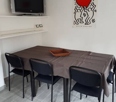 Appartamento in affitto a Urbino, Frazione Centro città