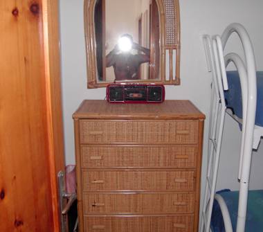 Affitto Appartamento Vacanze a Gallipoli (Lecce)