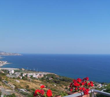 Villa in vendita a Sanremo (Imperia)