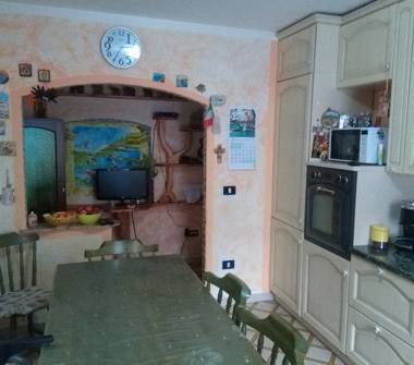 Casa indipendente in vendita a Arcidosso, Frazione Zancona