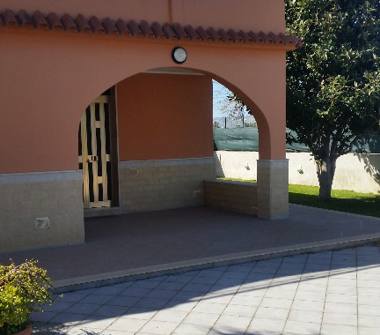 Affitto Villa Vacanze a Siracusa (Siracusa)
