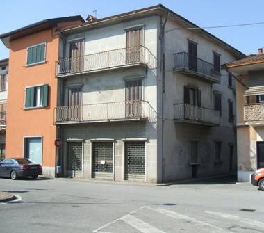 Stabile/Palazzo in vendita a Dalmine (Bergamo), Piazza Vittorio Emanuele II 32