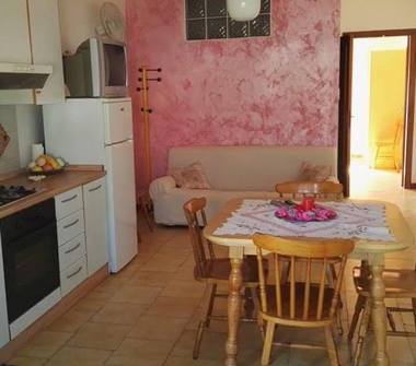 Affitto Appartamento Vacanze a Vasto, Frazione Marina Di Vasto