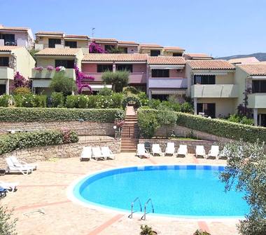 Affitto Appartamento Vacanze a Badesi (Sassari)