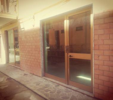 Magazzino in affitto a Cosenza, Frazione Centro città