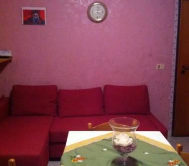 Affitto Appartamento Vacanze a Fossacesia (Chieti)