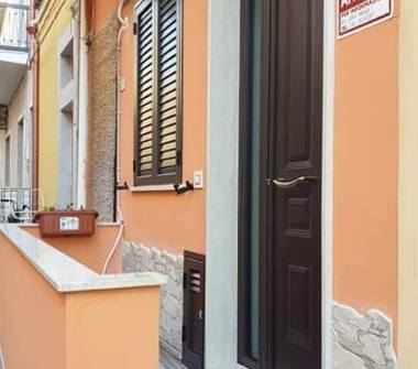 Affitto Casa Vacanze a Pozzallo (Ragusa), Via Sicilia 20