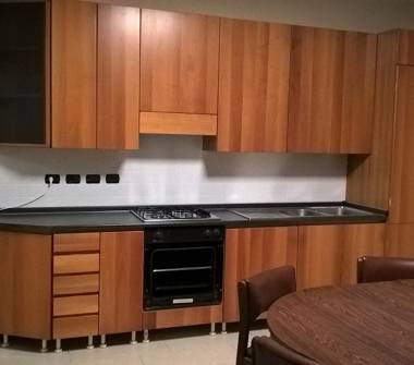 Affitto Appartamento Vacanze a Besnate (Varese)