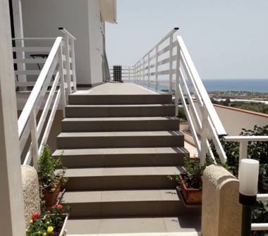 Affitto Villa Vacanze a Ragusa, Frazione Marina Di Ragusa