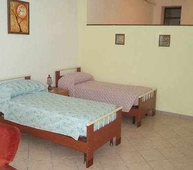 Affitto Appartamento Vacanze a Melissano (Lecce)