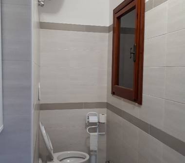 Affitto Appartamento Vacanze a Rodi Garganico (Foggia)