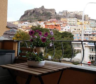 Affitto Appartamento Vacanze a Castelsardo (Sassari)