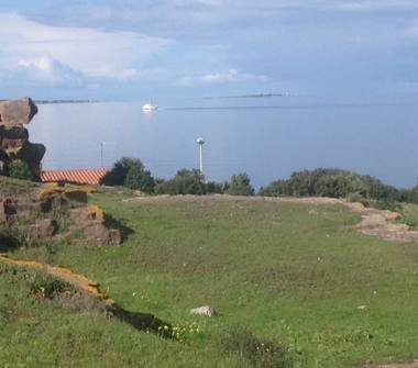 Affitto Appartamento Vacanze a Calasetta (Sud Sardegna)