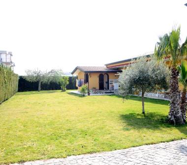Villa in vendita a San Valentino Torio (Salerno)