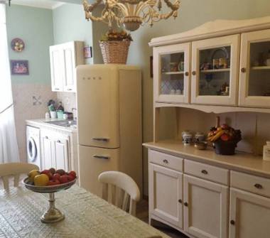 Trilocale in vendita a Palermo, Zona Cruillas