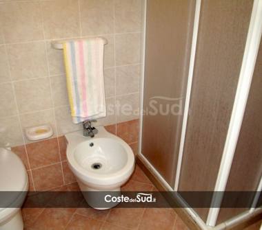 Affitto Appartamento Vacanze a Salve, Frazione Torre Pali