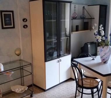 Affitto Appartamento Vacanze a Ravenna, Zona Lido Adriano