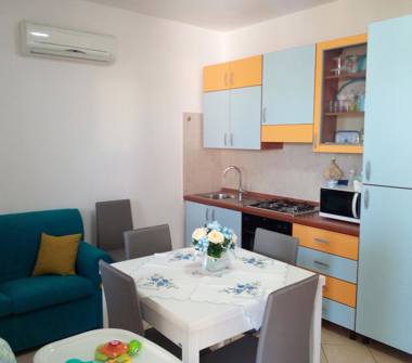 Affitto Casa Vacanze a Mazara del Vallo (Trapani)