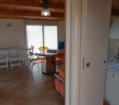 Affitto Casa Vacanze a Santa Croce Camerina, Frazione Casuzze