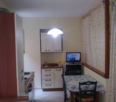 Affitto Appartamento Vacanze a Rio (Livorno)