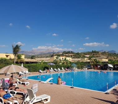 Affitto Villetta a schiera Vacanze a Campofelice di Roccella (Palermo)