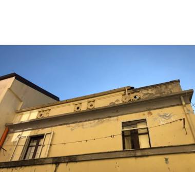 Quadrilocale in vendita a Catanzaro, Frazione Centro città