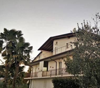 Mansarda in affitto a Alatri, Frazione Osteria Di Alatri