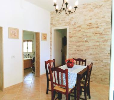 Affitto Dimora tipica Vacanze a Nardò, Frazione Torre San Isidoro