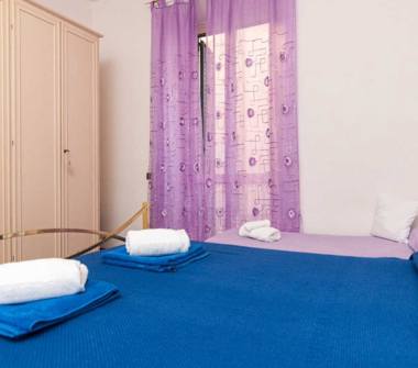 Affitto Appartamento Vacanze a Roma, Zona Esquilino