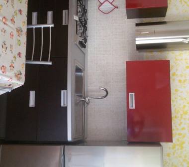 Affitto Appartamento Vacanze a Ischitella, Frazione Foce Varano